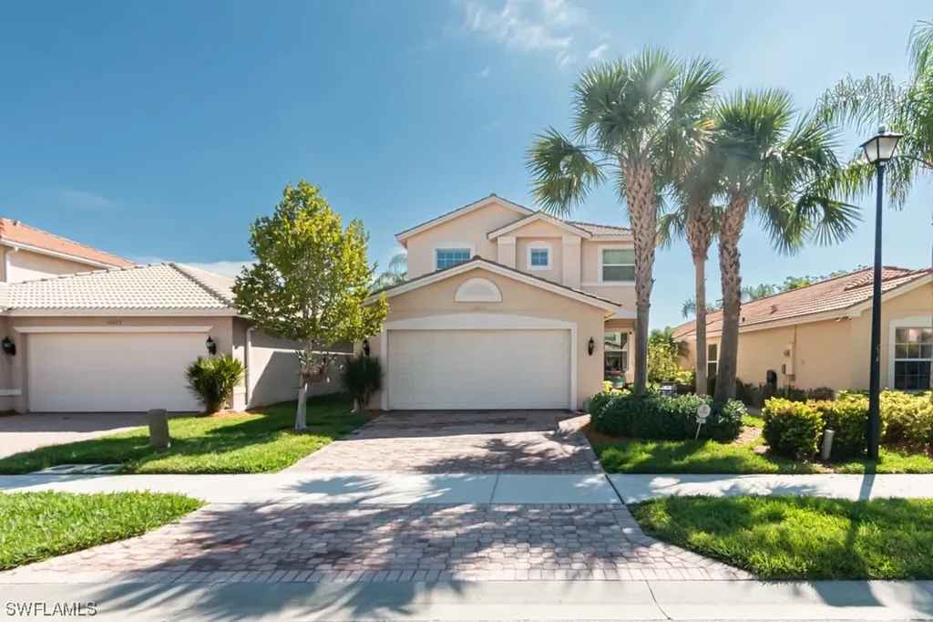 11077 Yellow Poplar Drive Fort Myers FL 33913