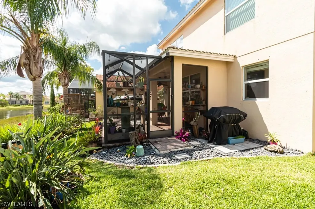 11077 Yellow Poplar Drive Fort Myers FL 33913