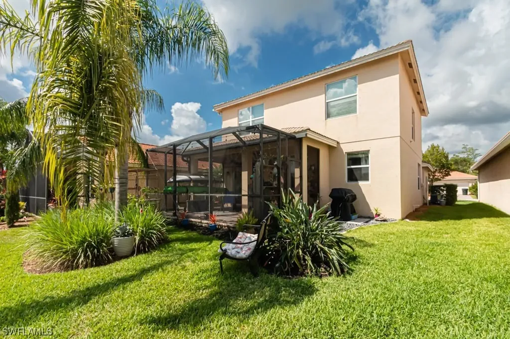 11077 Yellow Poplar Drive Fort Myers FL 33913