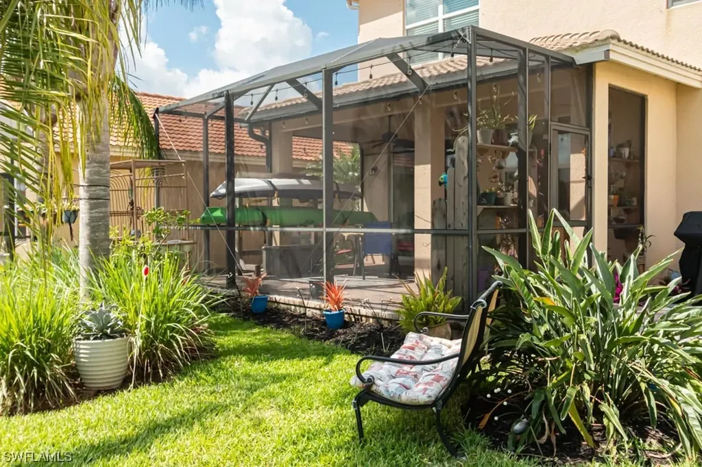 11077 Yellow Poplar Drive Fort Myers FL 33913