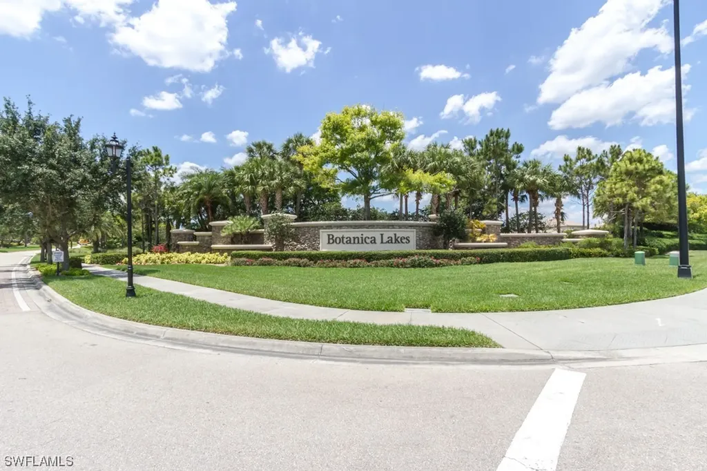 11077 Yellow Poplar Drive Fort Myers FL 33913