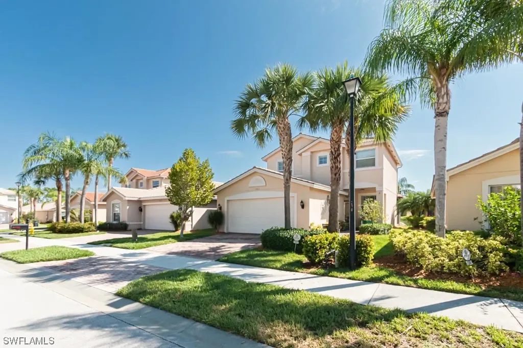 11077 Yellow Poplar Drive Fort Myers FL 33913