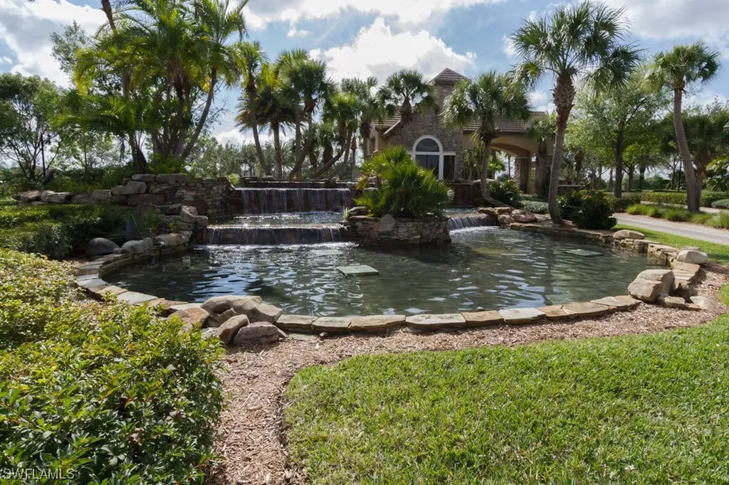 11077 Yellow Poplar Drive Fort Myers FL 33913