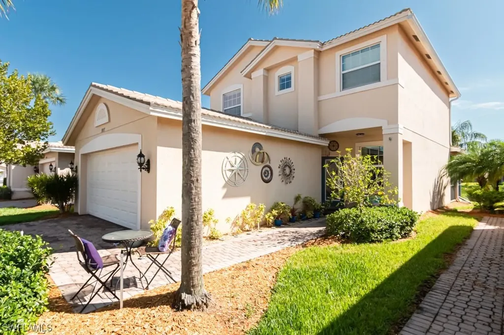 11077 Yellow Poplar Drive Fort Myers FL 33913