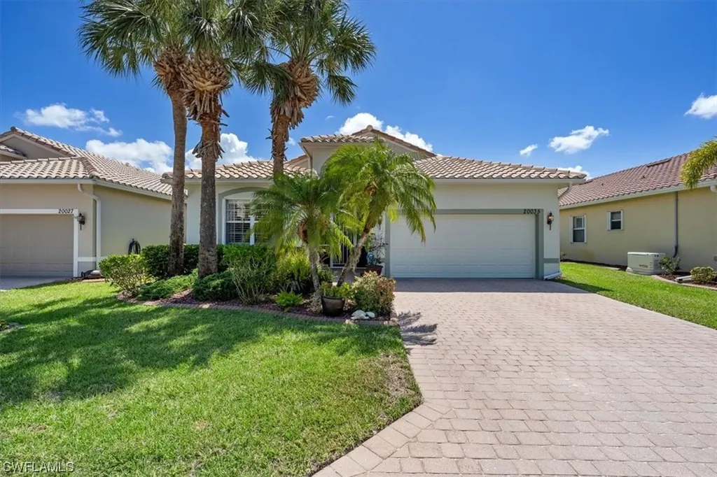 20035 Alana Court Estero FL 33928