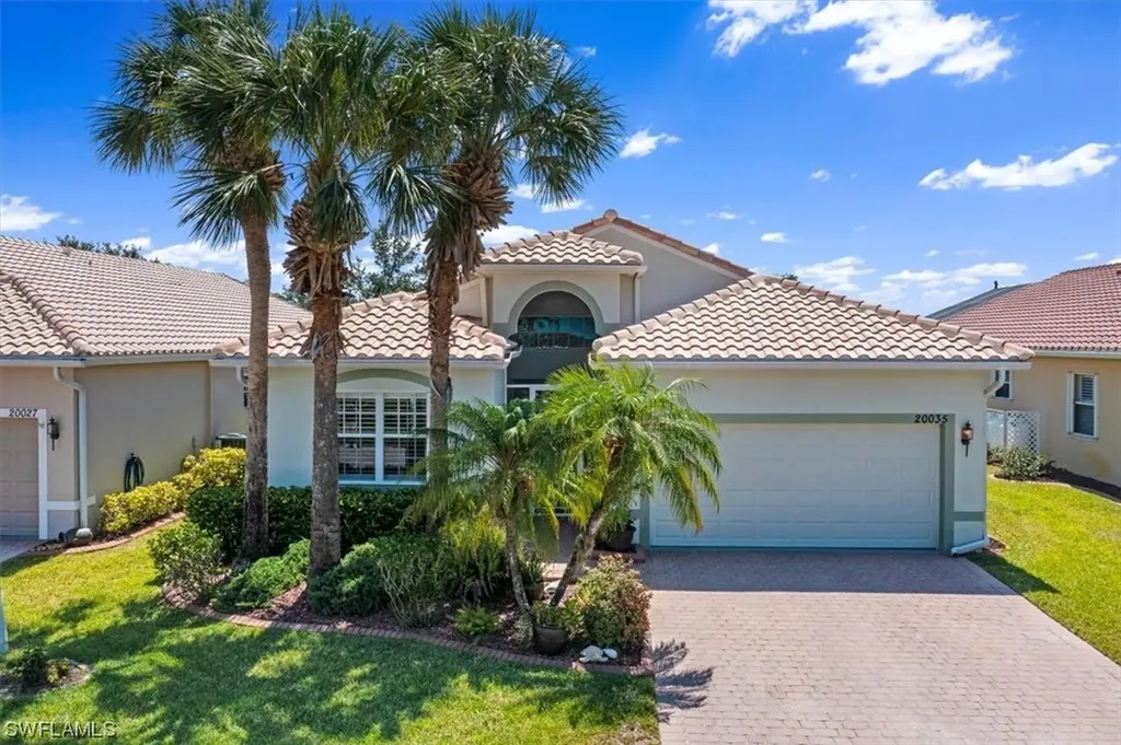 20035 Alana Court Estero FL 33928