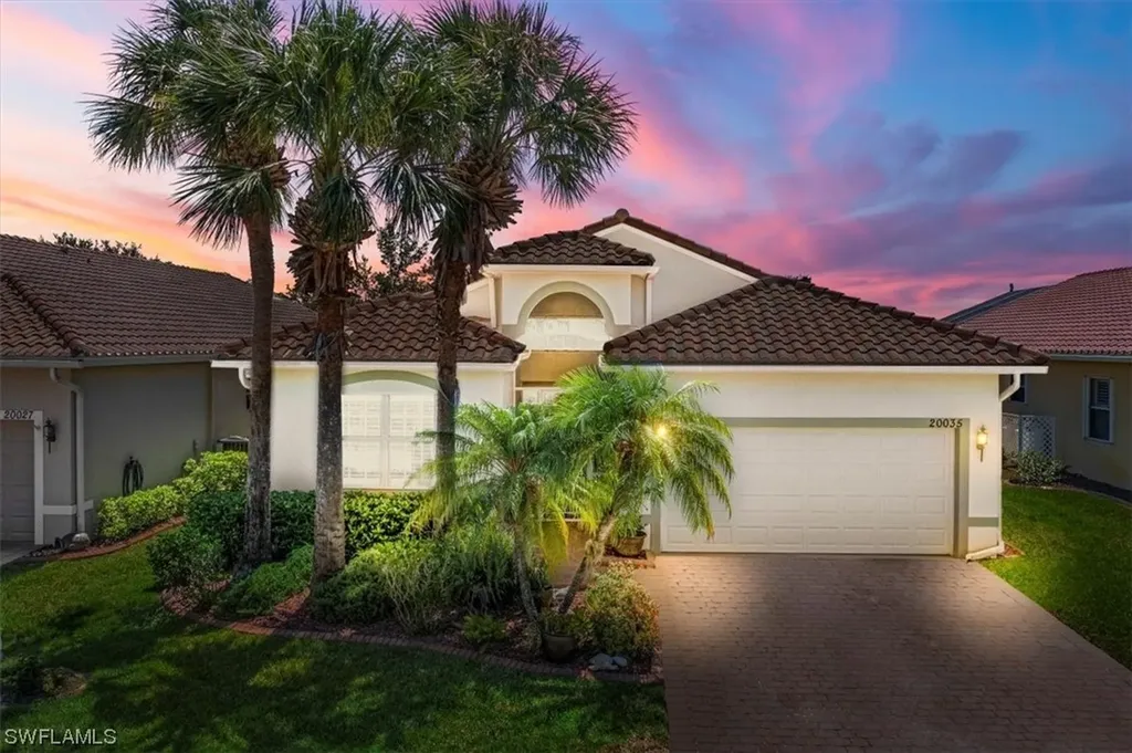 20035 Alana Court Estero FL 33928