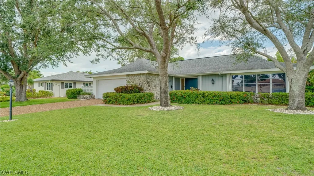 1331 Kingswood Court Fort Myers FL 33919