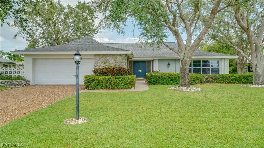 1331 Kingswood Court Fort Myers FL 33919