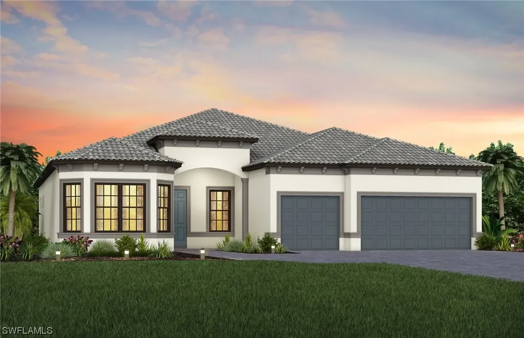 18239 Parksville Drive Estero FL 33928