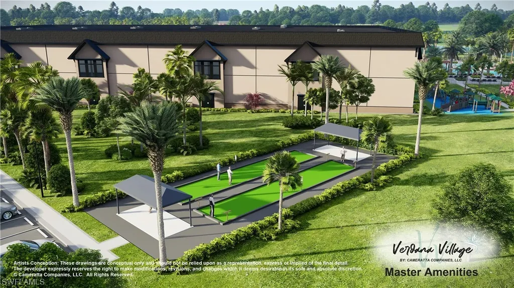 18239 Parksville Drive Estero FL 33928