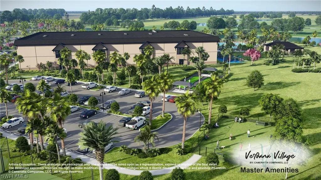 18239 Parksville Drive Estero FL 33928