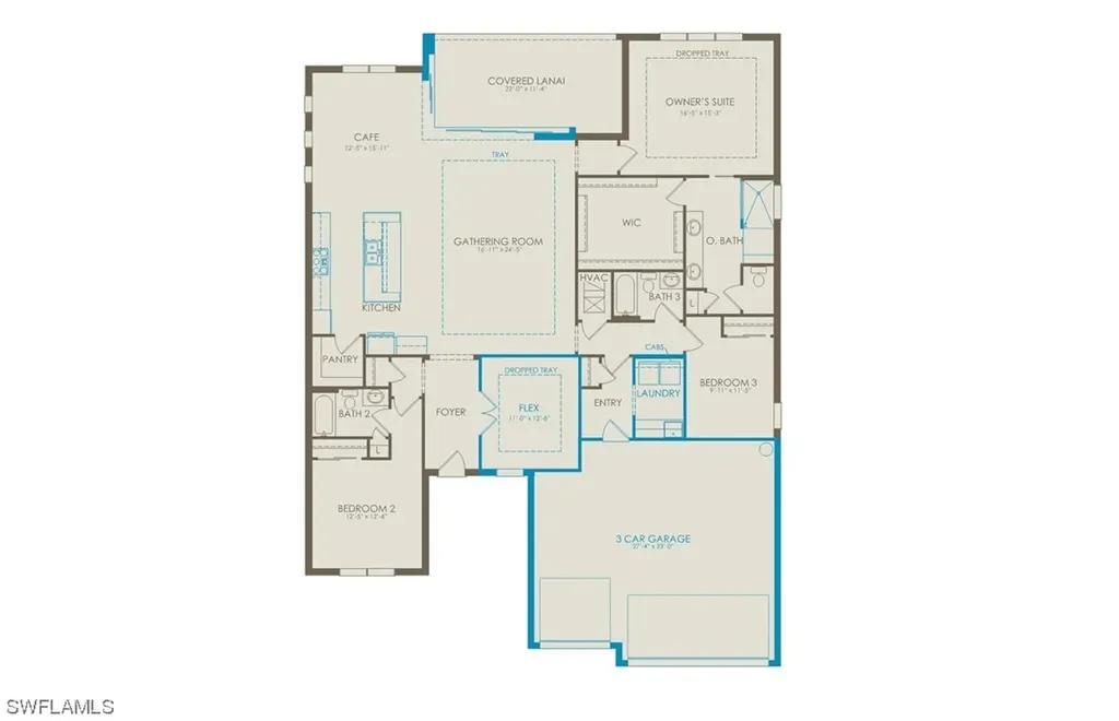 18239 Parksville Drive Estero FL 33928