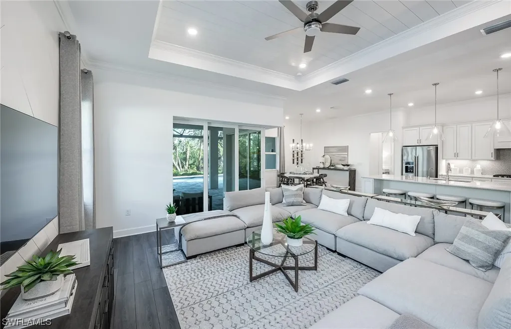 18239 Parksville Drive Estero FL 33928