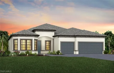 18239 Parksville Drive Estero FL 33928