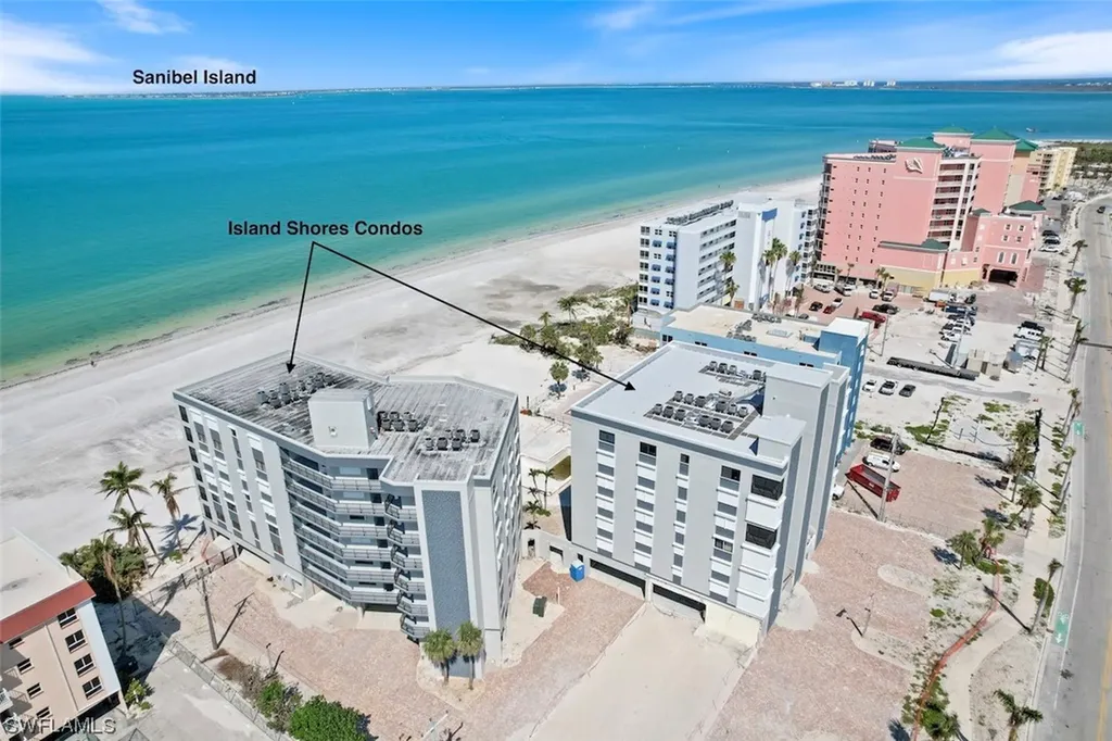394 Estero Boulevard Fort Myers Beach FL 33931