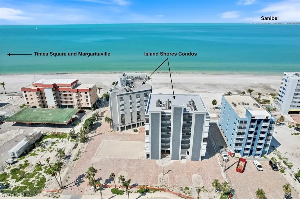 394 Estero Boulevard Fort Myers Beach FL 33931