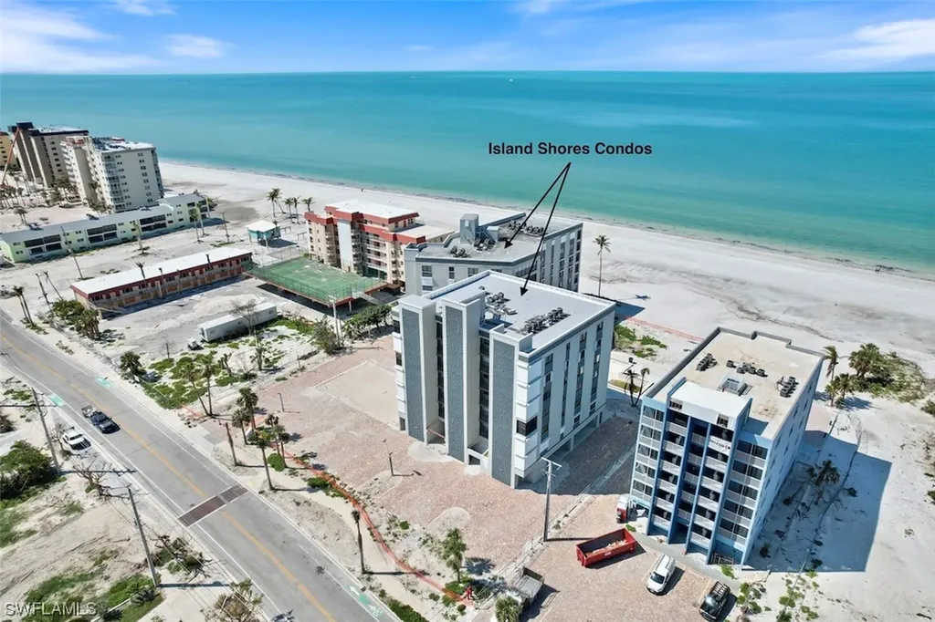 394 Estero Boulevard Fort Myers Beach FL 33931