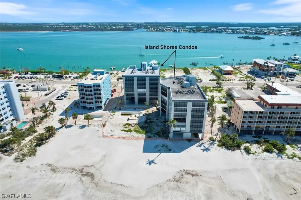 394 Estero Boulevard Fort Myers Beach FL 33931