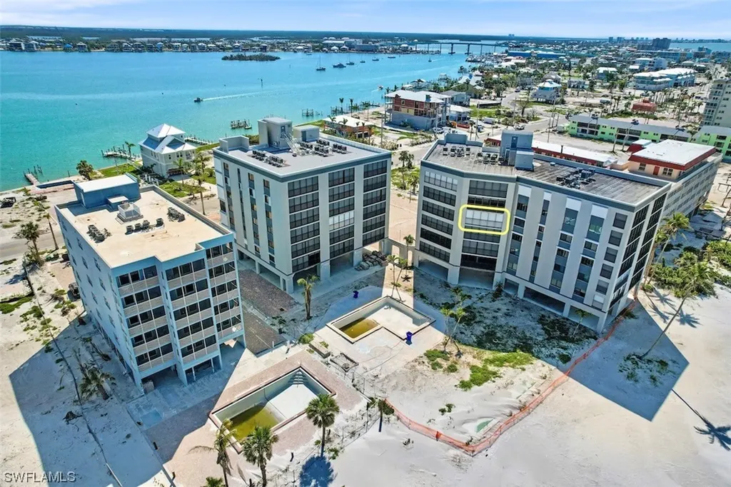 394 Estero Boulevard Fort Myers Beach FL 33931