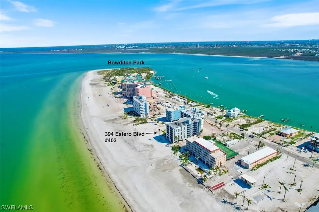 394 Estero Boulevard Fort Myers Beach FL 33931