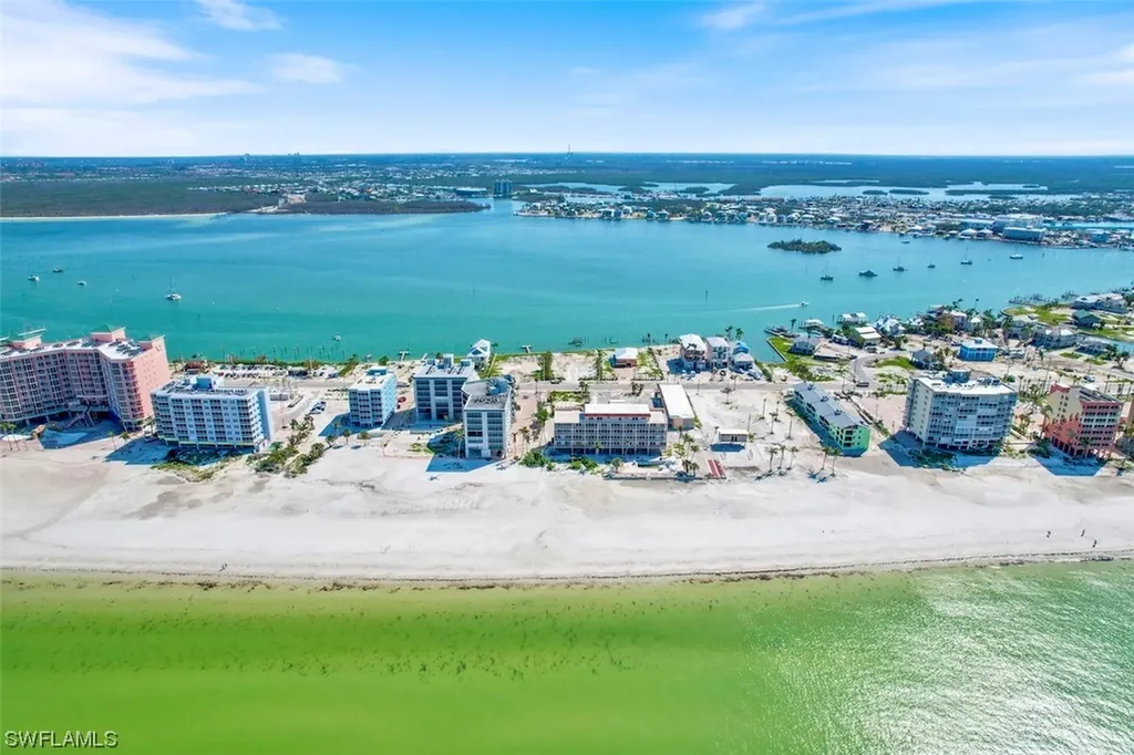 394 Estero Boulevard Fort Myers Beach FL 33931