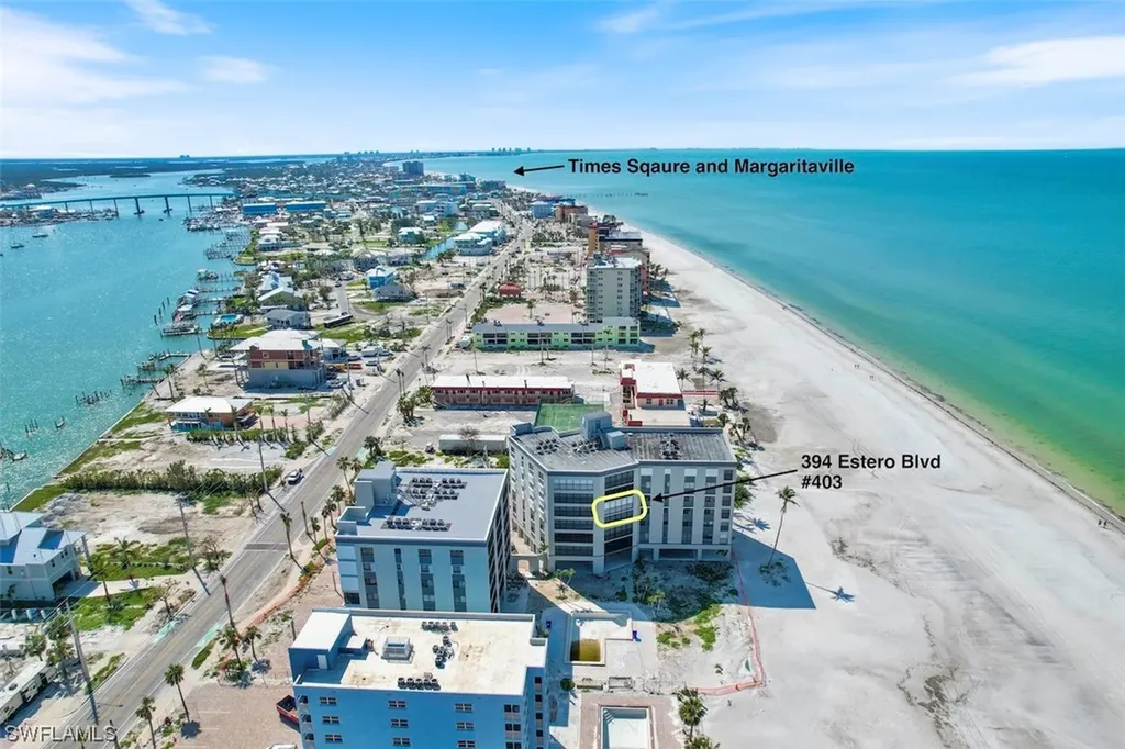 394 Estero Boulevard Fort Myers Beach FL 33931