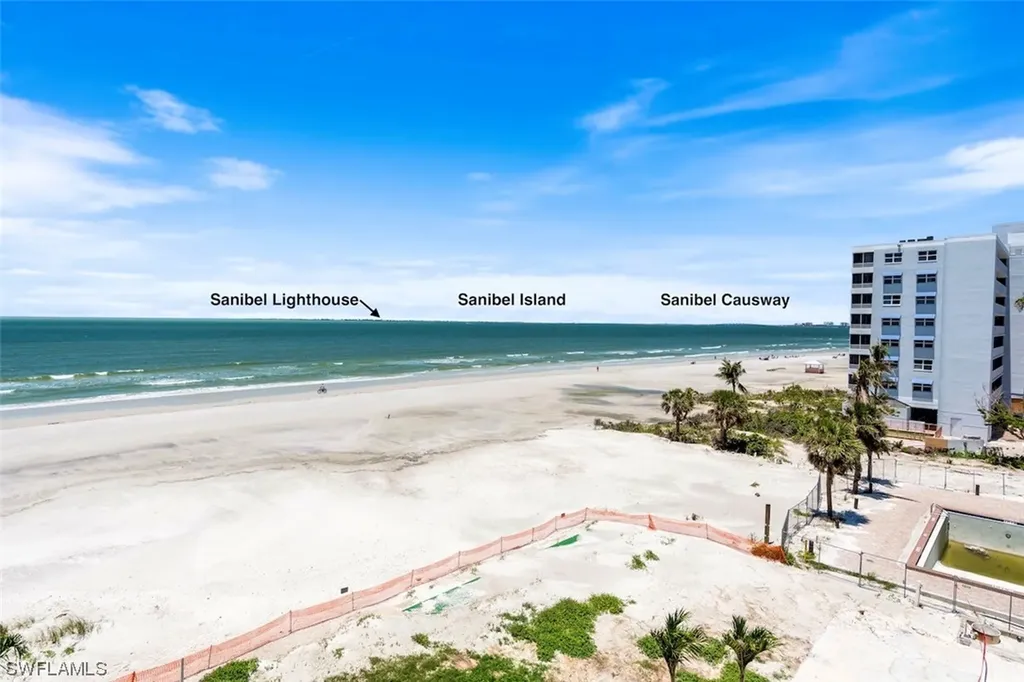 394 Estero Boulevard Fort Myers Beach FL 33931