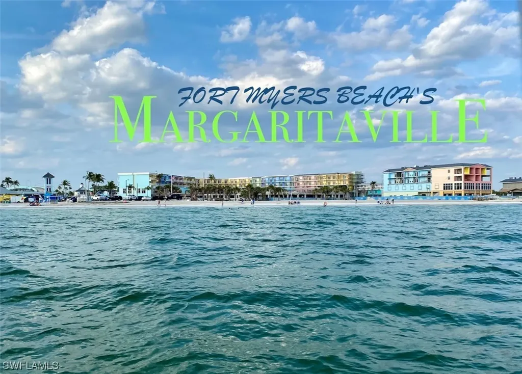 394 Estero Boulevard Fort Myers Beach FL 33931