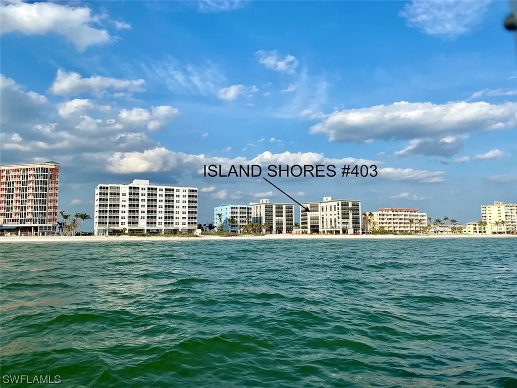 394 Estero Boulevard Fort Myers Beach FL 33931