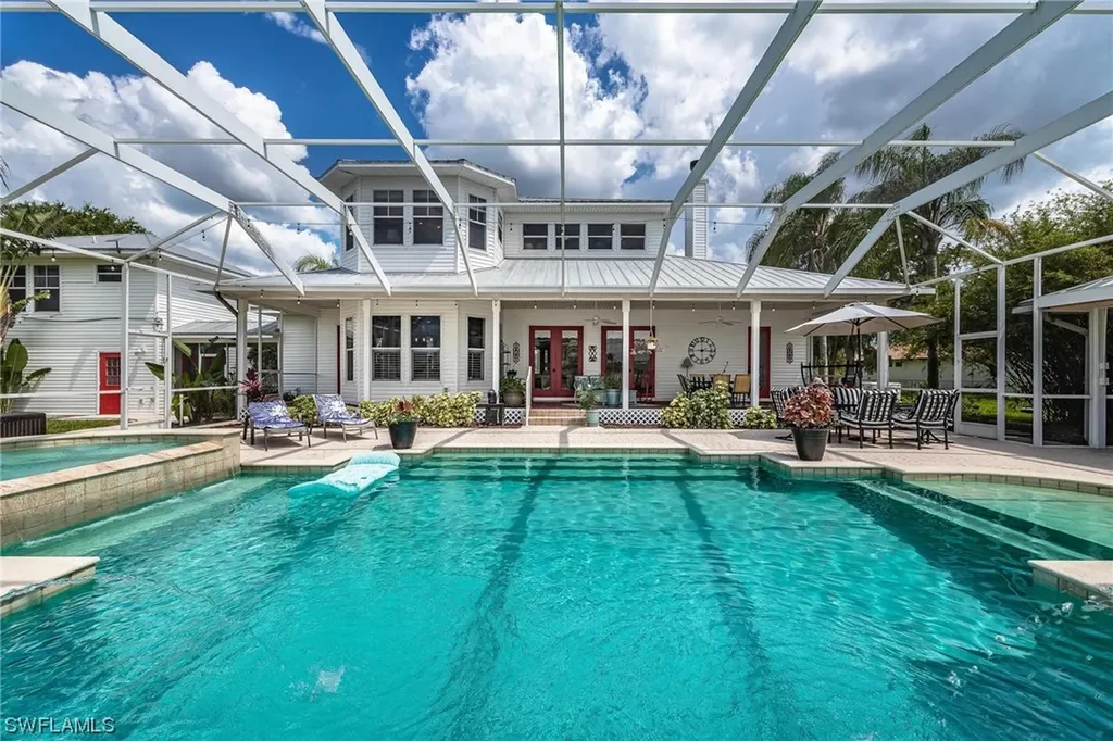 1323 Frontier Circle Labelle FL 33935