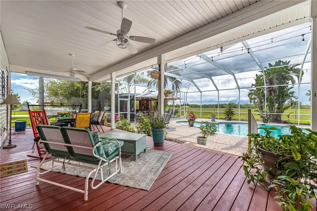 1323 Frontier Circle Labelle FL 33935