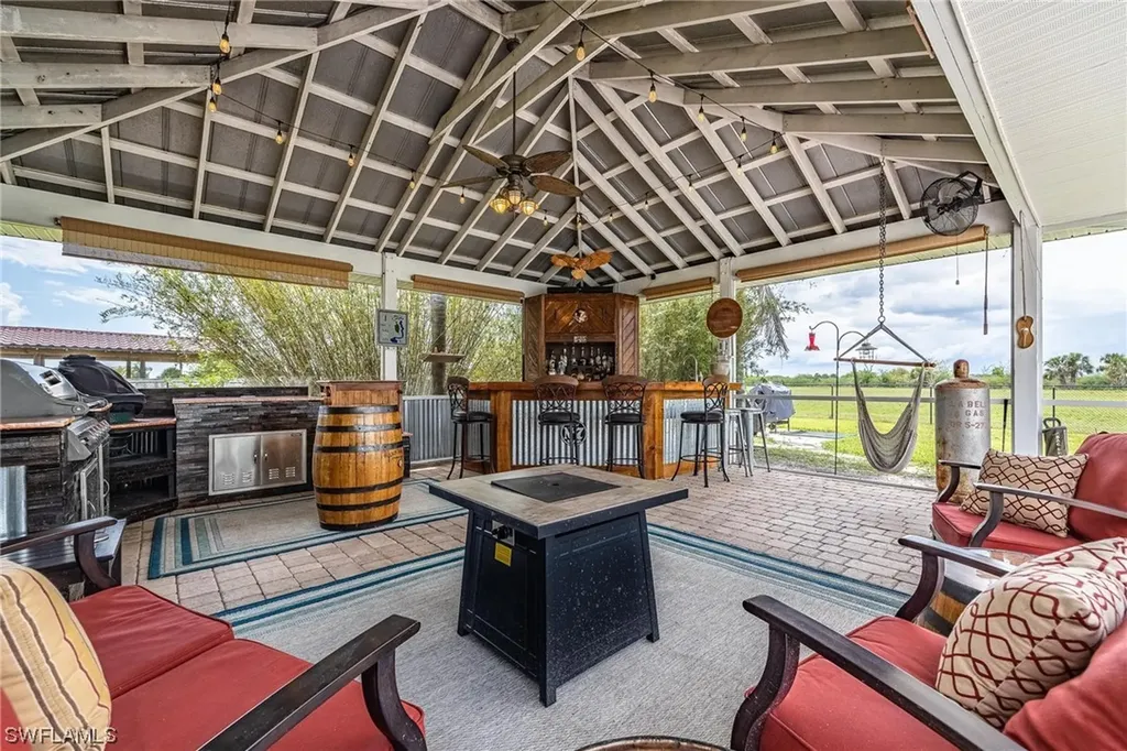 1323 Frontier Circle Labelle FL 33935