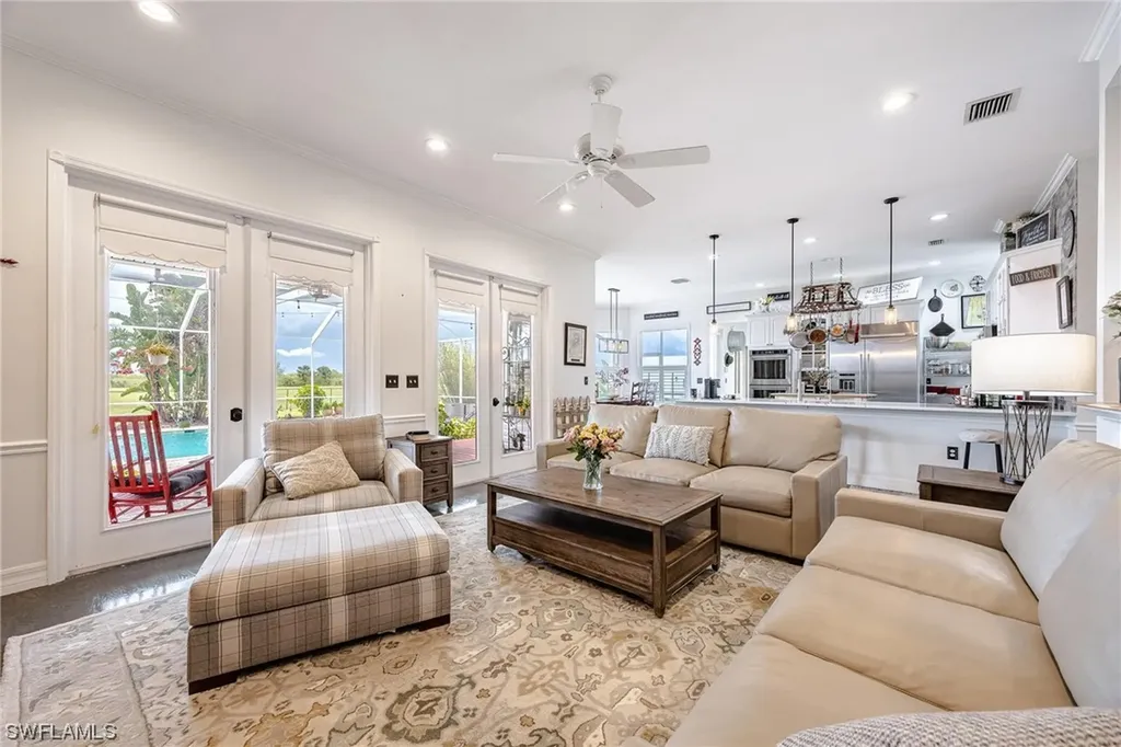 1323 Frontier Circle Labelle FL 33935