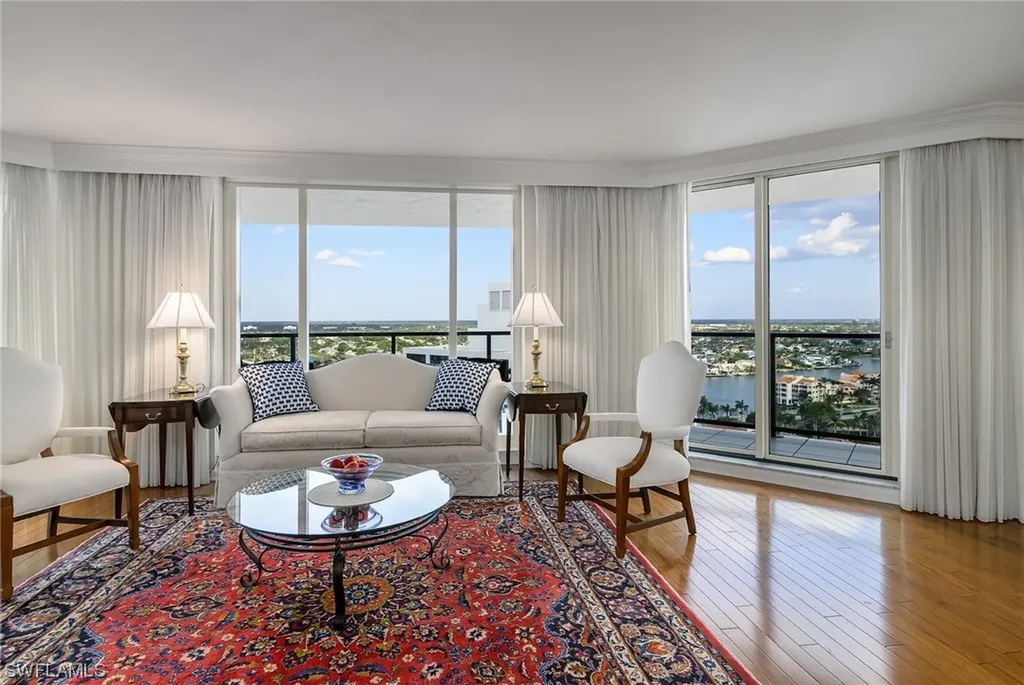 4901 Gulf Shore Boulevard N Naples FL 34103