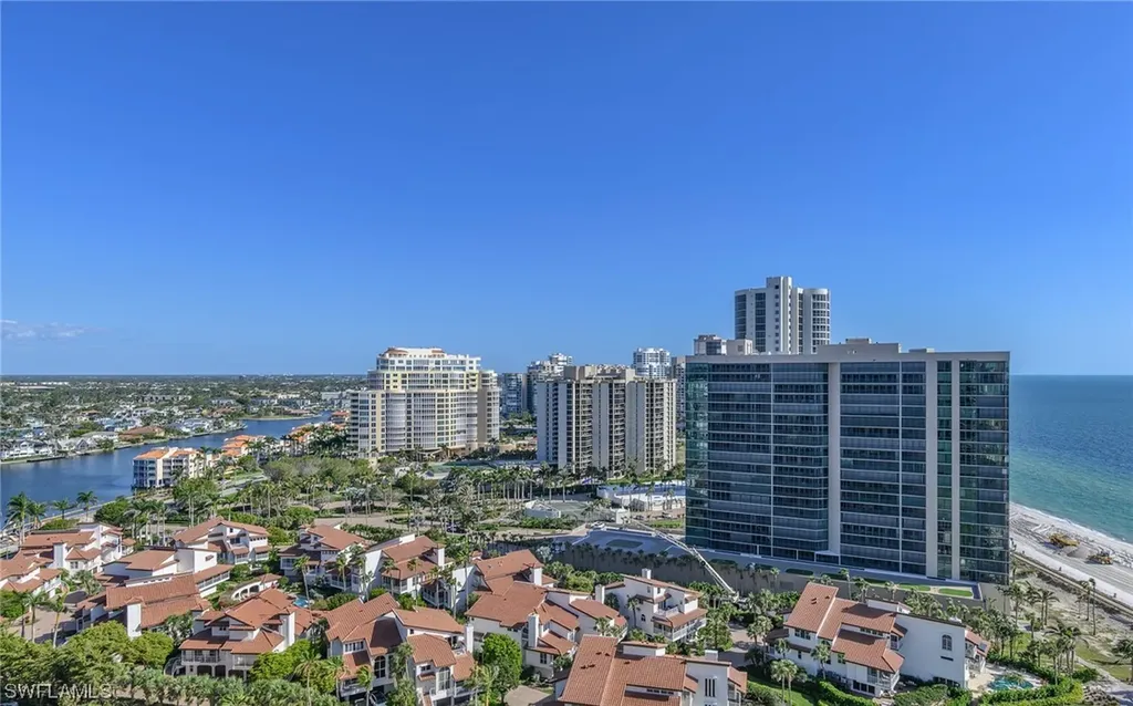 4901 Gulf Shore Boulevard N Naples FL 34103