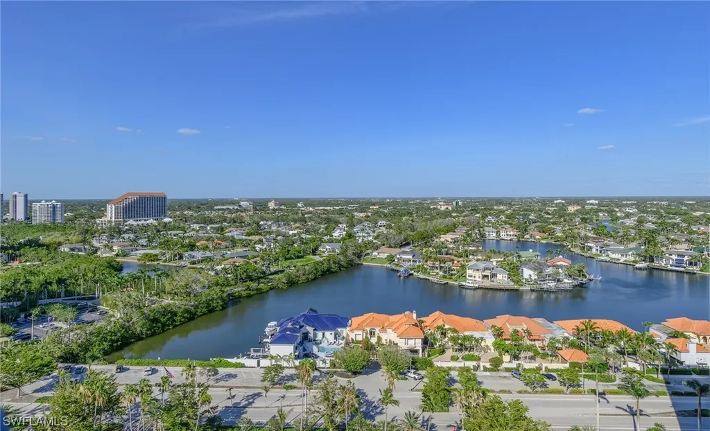 4901 Gulf Shore Boulevard N Naples FL 34103