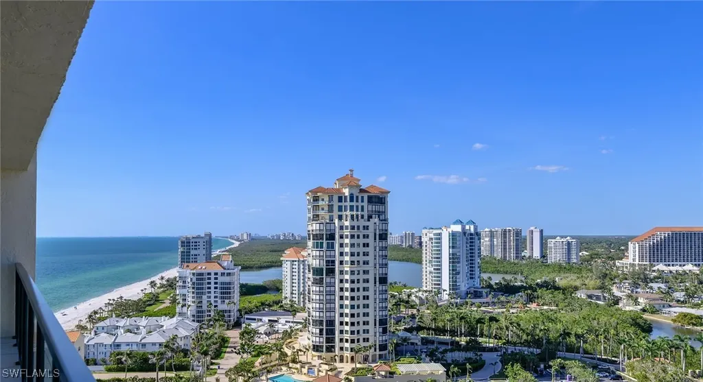 4901 Gulf Shore Boulevard N Naples FL 34103