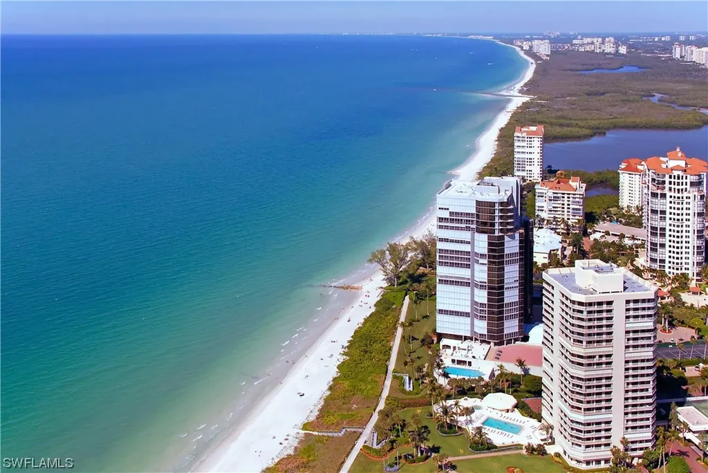 4901 Gulf Shore Boulevard N Naples FL 34103