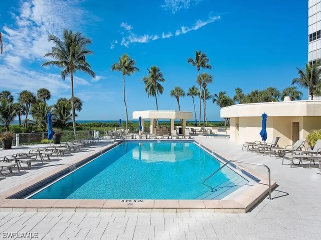 4901 Gulf Shore Boulevard N Naples FL 34103
