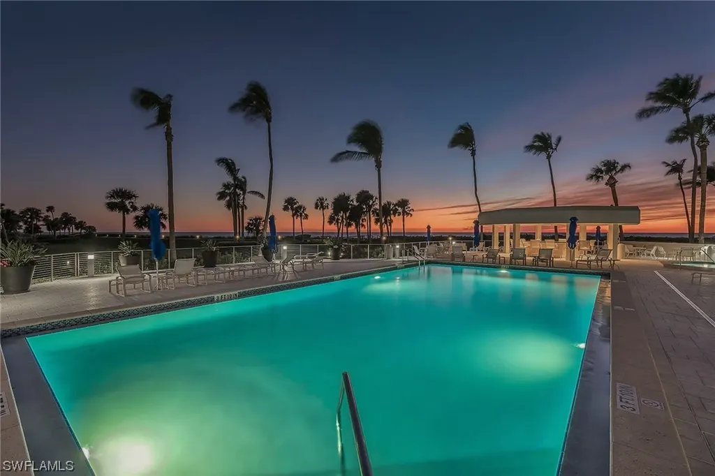 4901 Gulf Shore Boulevard N Naples FL 34103