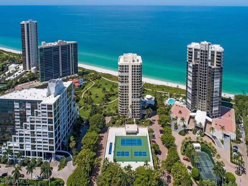 4901 Gulf Shore Boulevard N Naples FL 34103