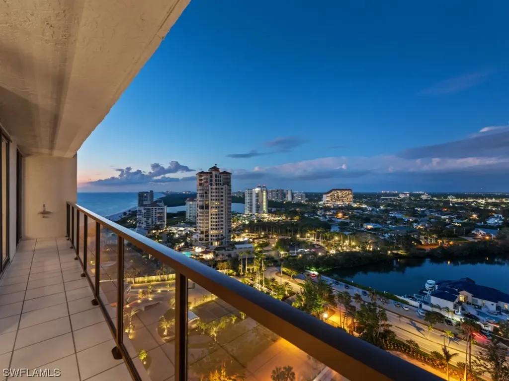 4901 Gulf Shore Boulevard N Naples FL 34103