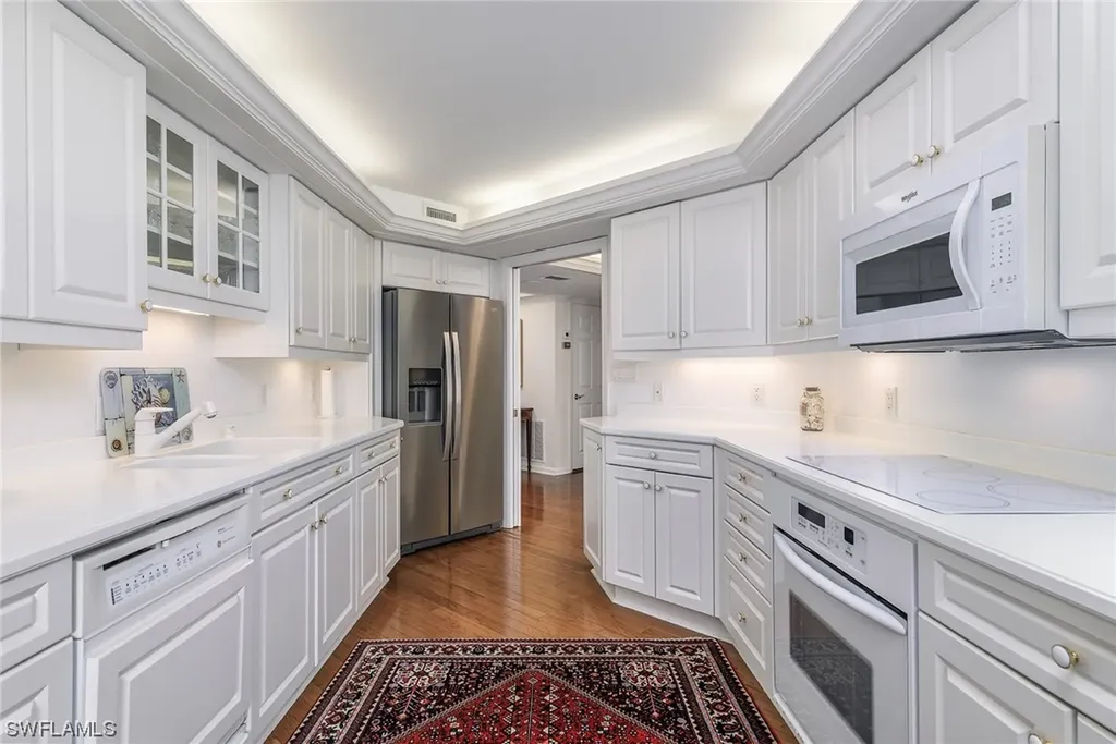 4901 Gulf Shore Boulevard N Naples FL 34103