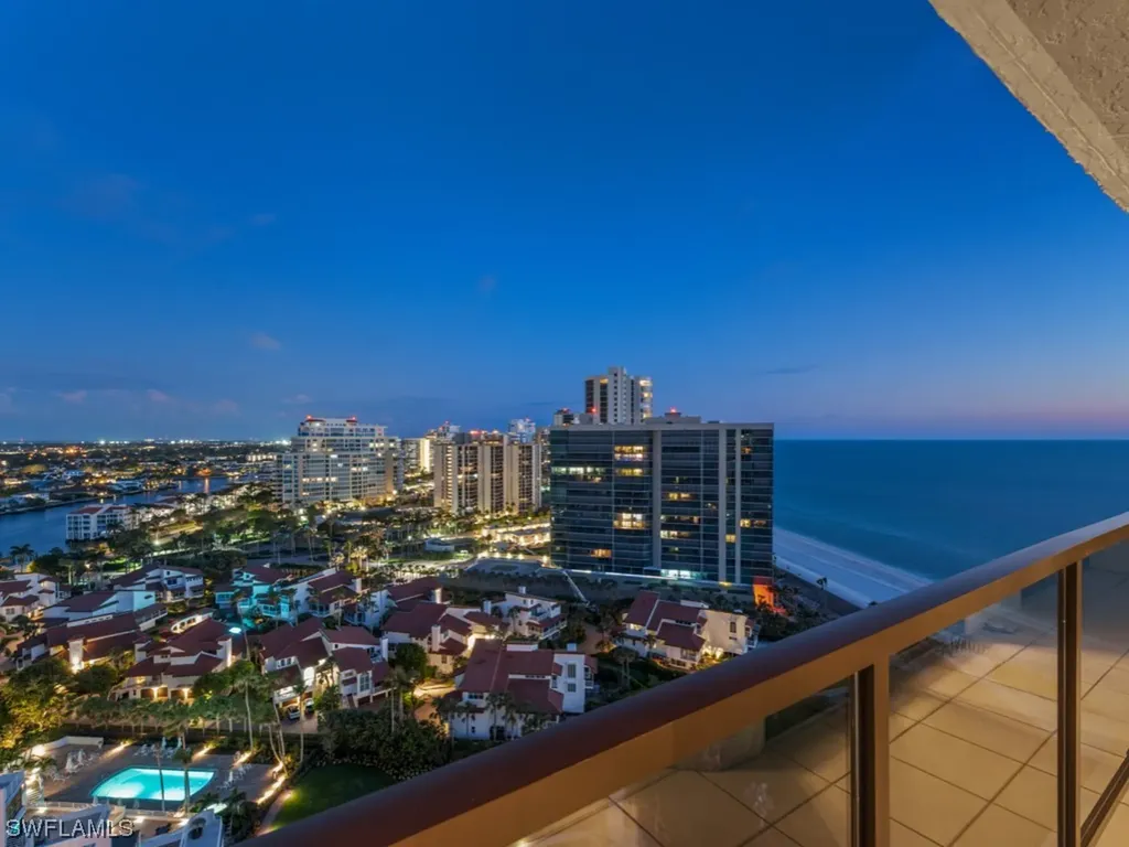 4901 Gulf Shore Boulevard N Naples FL 34103