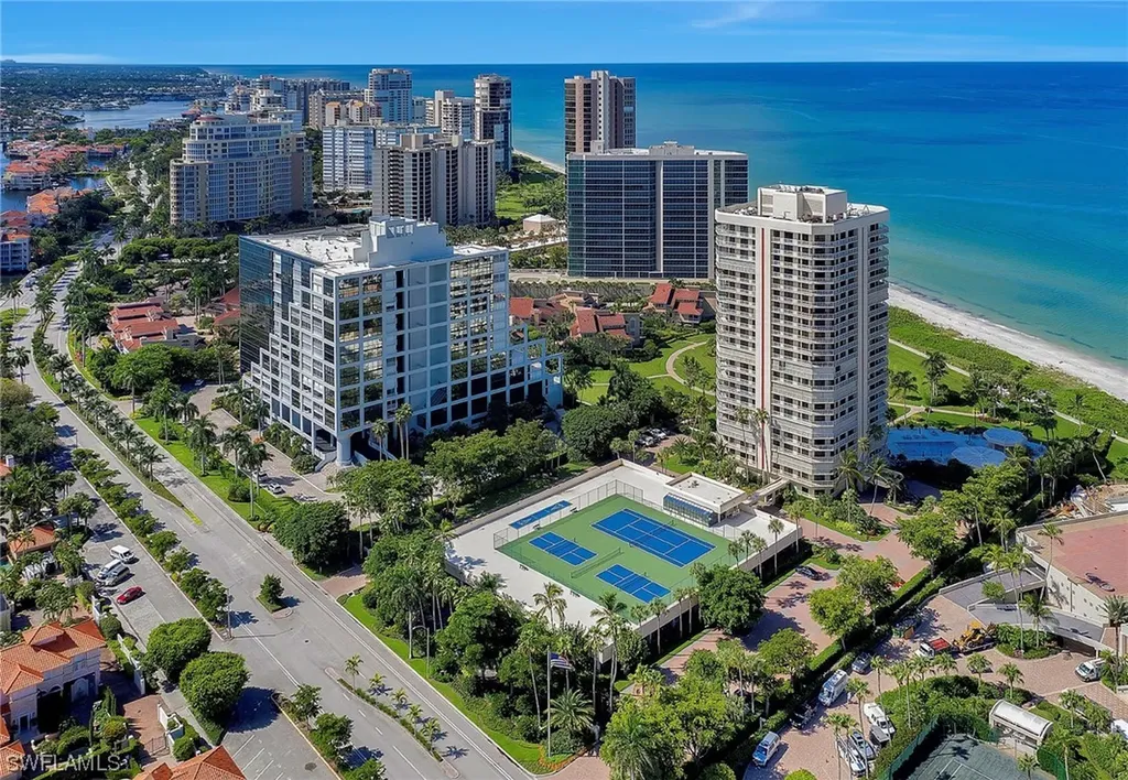 4901 Gulf Shore Boulevard N Naples FL 34103