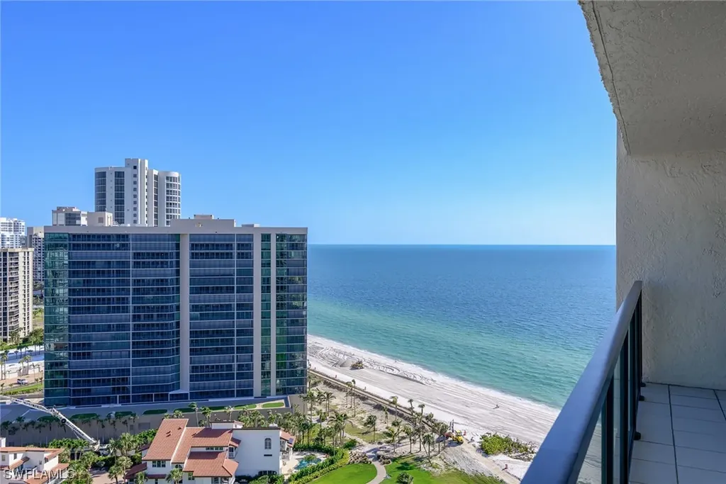 4901 Gulf Shore Boulevard N Naples FL 34103