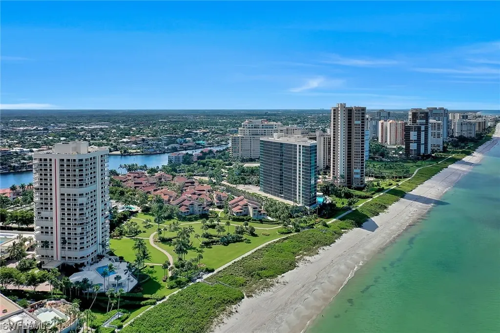 4901 Gulf Shore Boulevard N Naples FL 34103