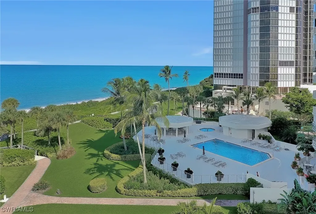 4901 Gulf Shore Boulevard N Naples FL 34103