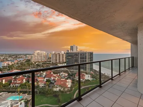 4901 Gulf Shore Boulevard N Naples FL 34103